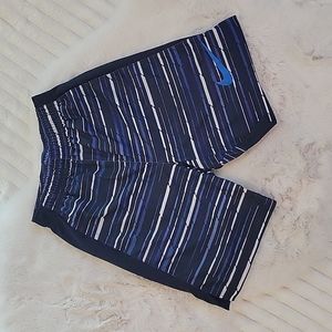 Big boys' Nike dri-fit shorts